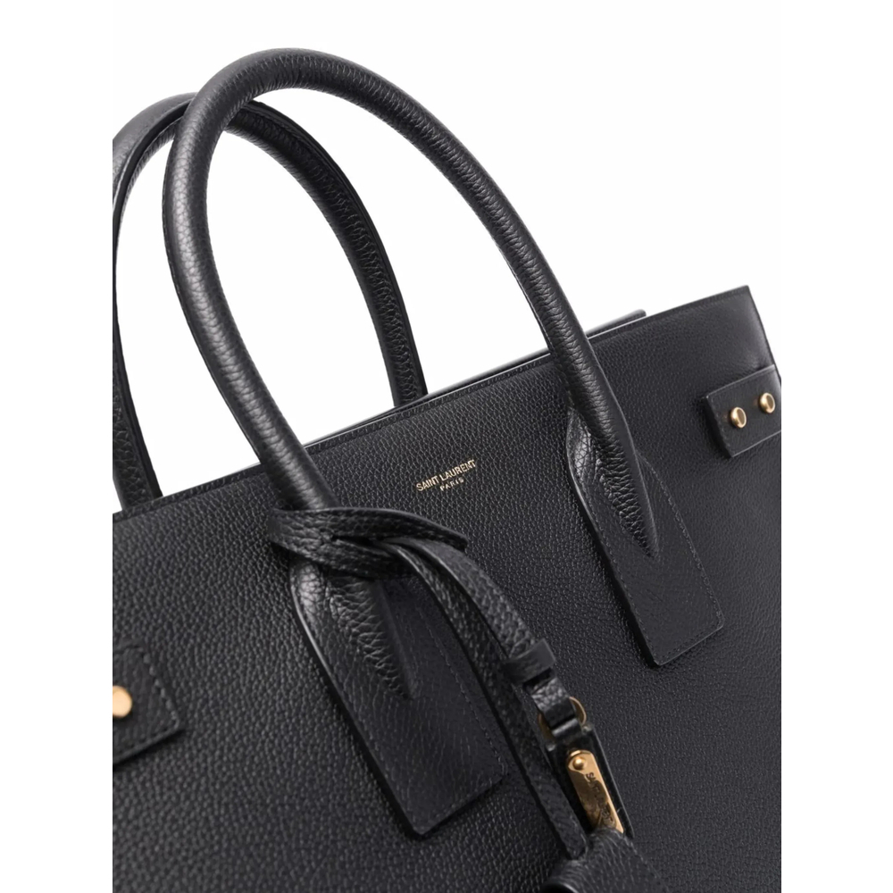 [Saint Laurent] Tote bag FW25 631526 DTI0W 1000
