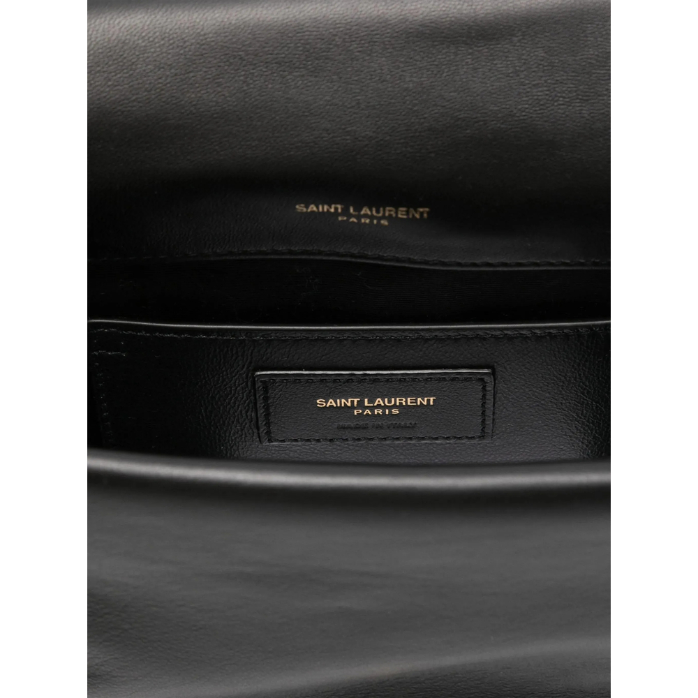 [Saint Laurent] Cross body bag FW25 766754 AAB32 1000