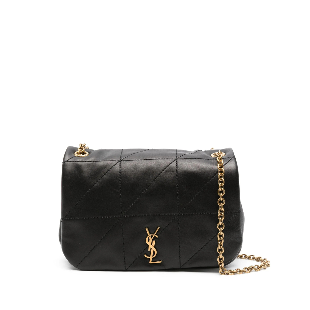 [Saint Laurent] Cross body bag FW25 766754 AAB32 1000