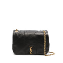 [Saint Laurent] Cross body bag FW25 766754 AAB32 1000