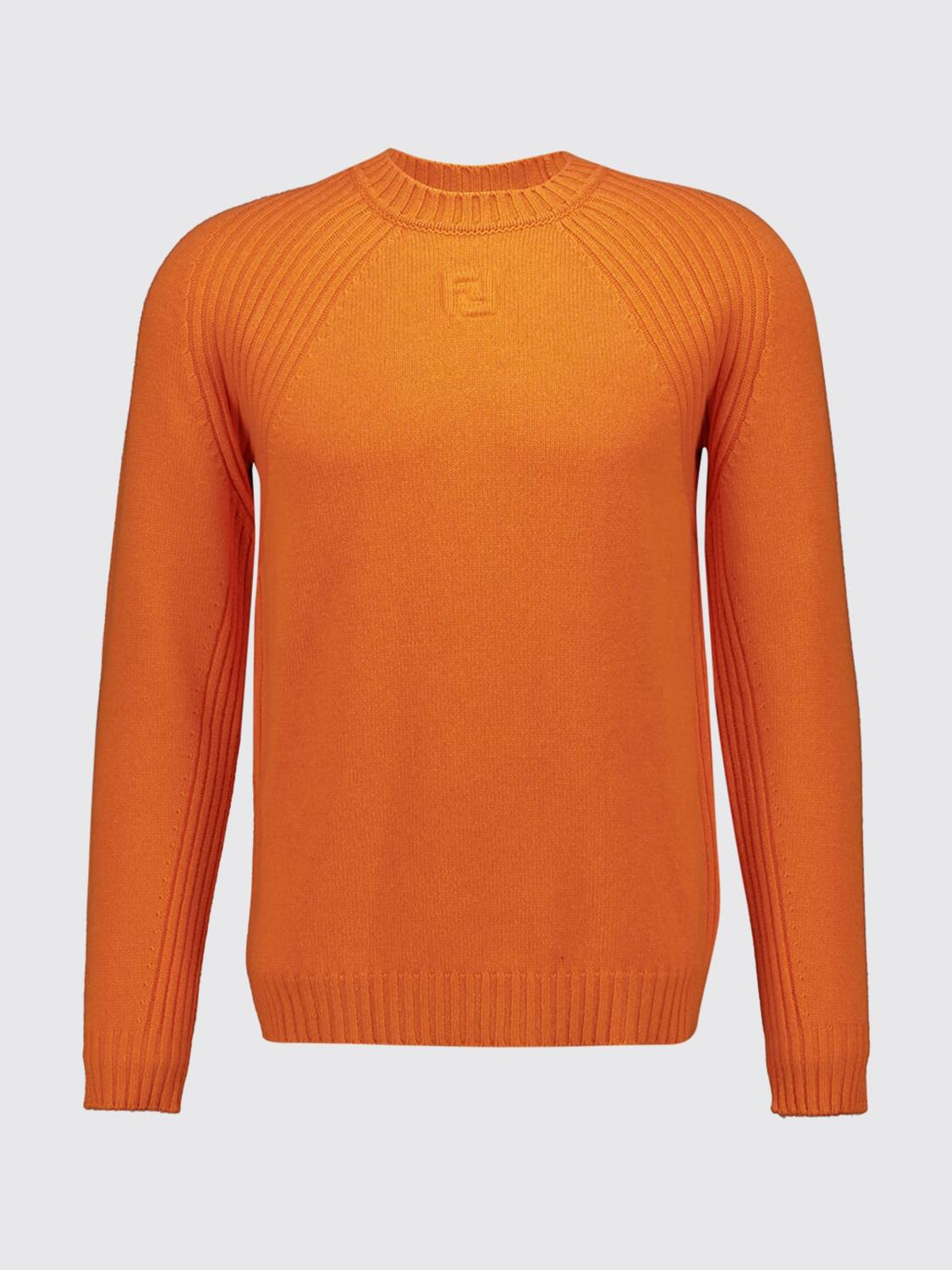 [Fendi] Knitwear SS26 FZE074AW0J F0DX4