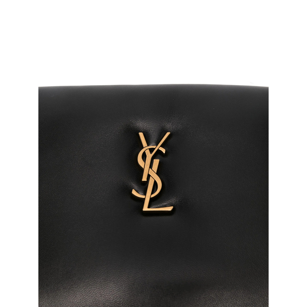 [Saint Laurent] Clutch bag FW25 765025 AACX7 1000