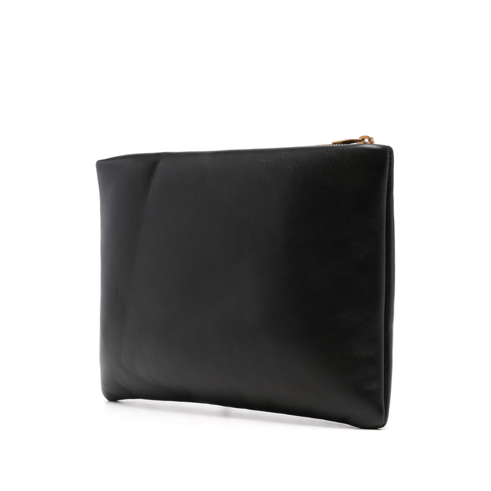 [Saint Laurent] Clutch bag FW25 765025 AACX7 1000