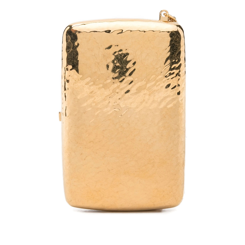 [Saint Laurent] Fashion Accessory FW25 834428 JAAIU 0581
