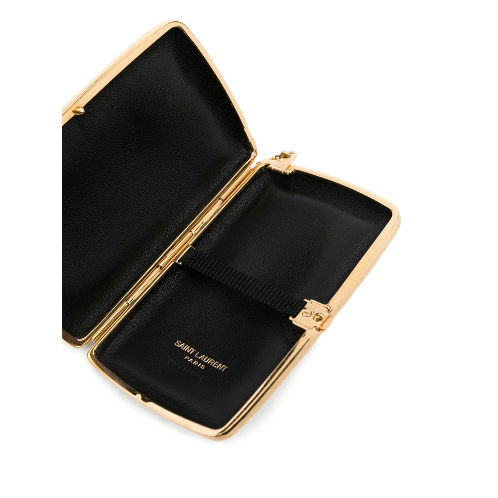[Saint Laurent] Fashion Accessory FW25 834428 JAAIU 0581