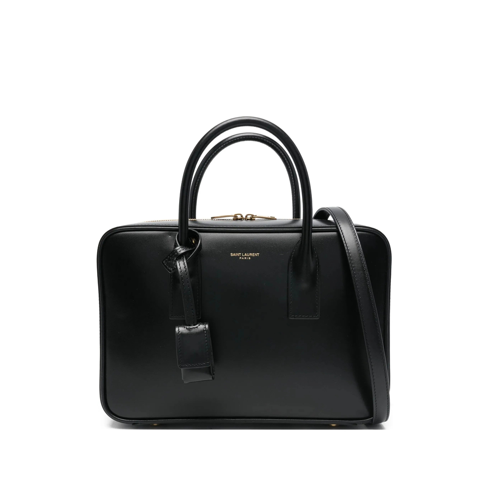 [Saint Laurent] Tote bag FW25 840862 0SX0W 1000