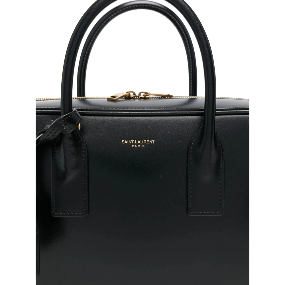 [Saint Laurent] Tote bag FW25 840862 0SX0W 1000