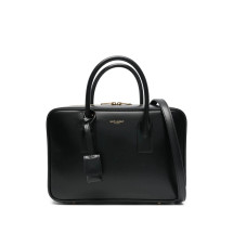 [Saint Laurent] Tote bag FW25 840862 0SX0W 1000