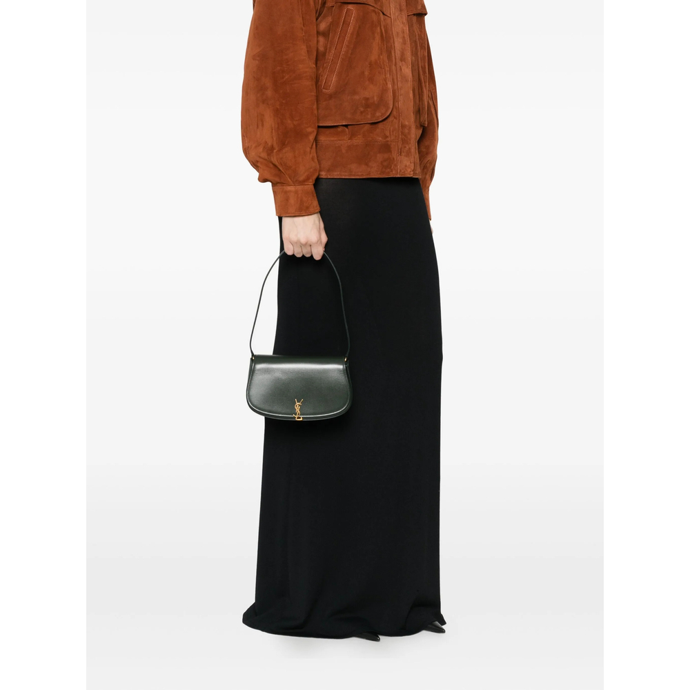 [Saint Laurent] Shoulder bag FW25 844302 AAFF9 3045