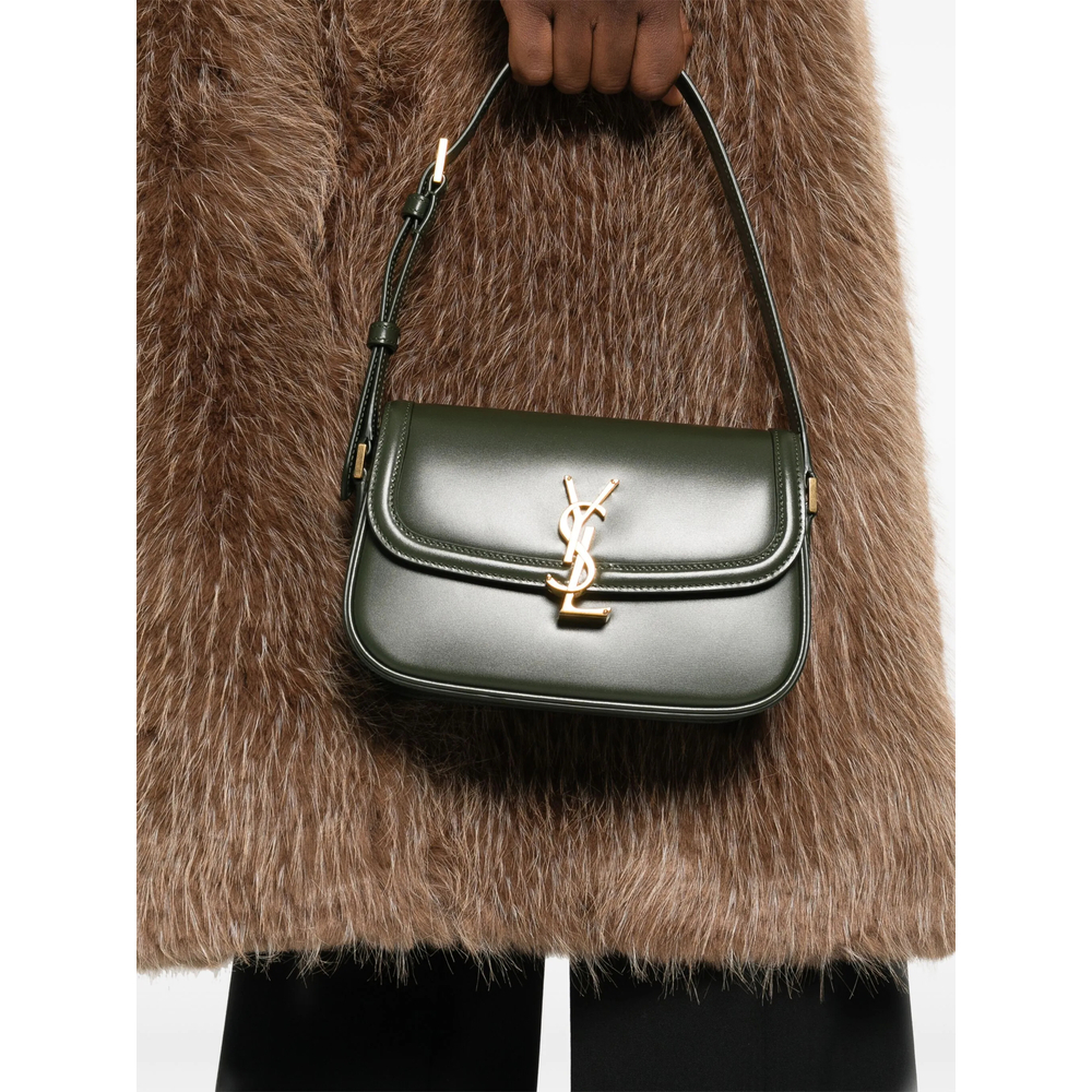 [Saint Laurent] Cross body bag FW25 843524 0SX0W 3189