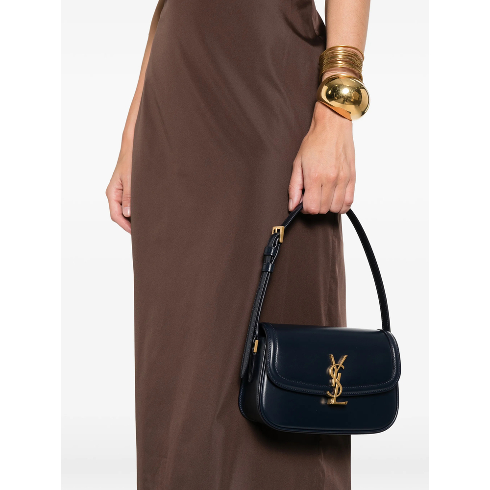 [Saint Laurent] Minibag FW25 843524 0SX0W 4981