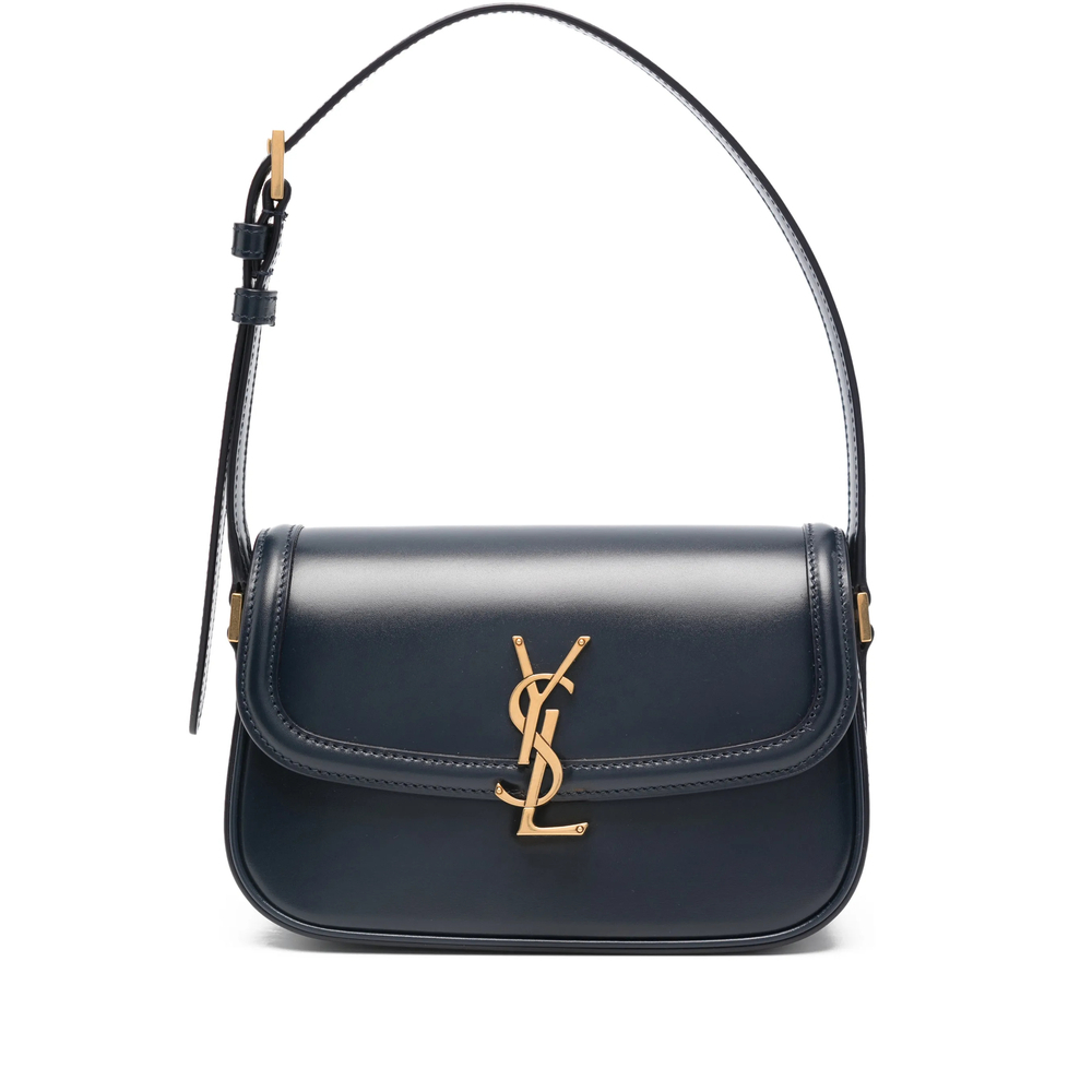 [Saint Laurent] Minibag FW25 843524 0SX0W 4981