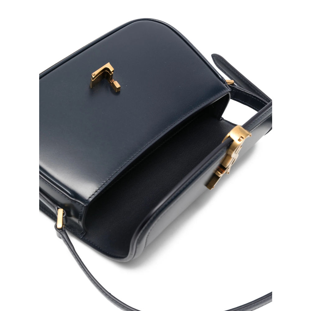 [Saint Laurent] Minibag FW25 843524 0SX0W 4981
