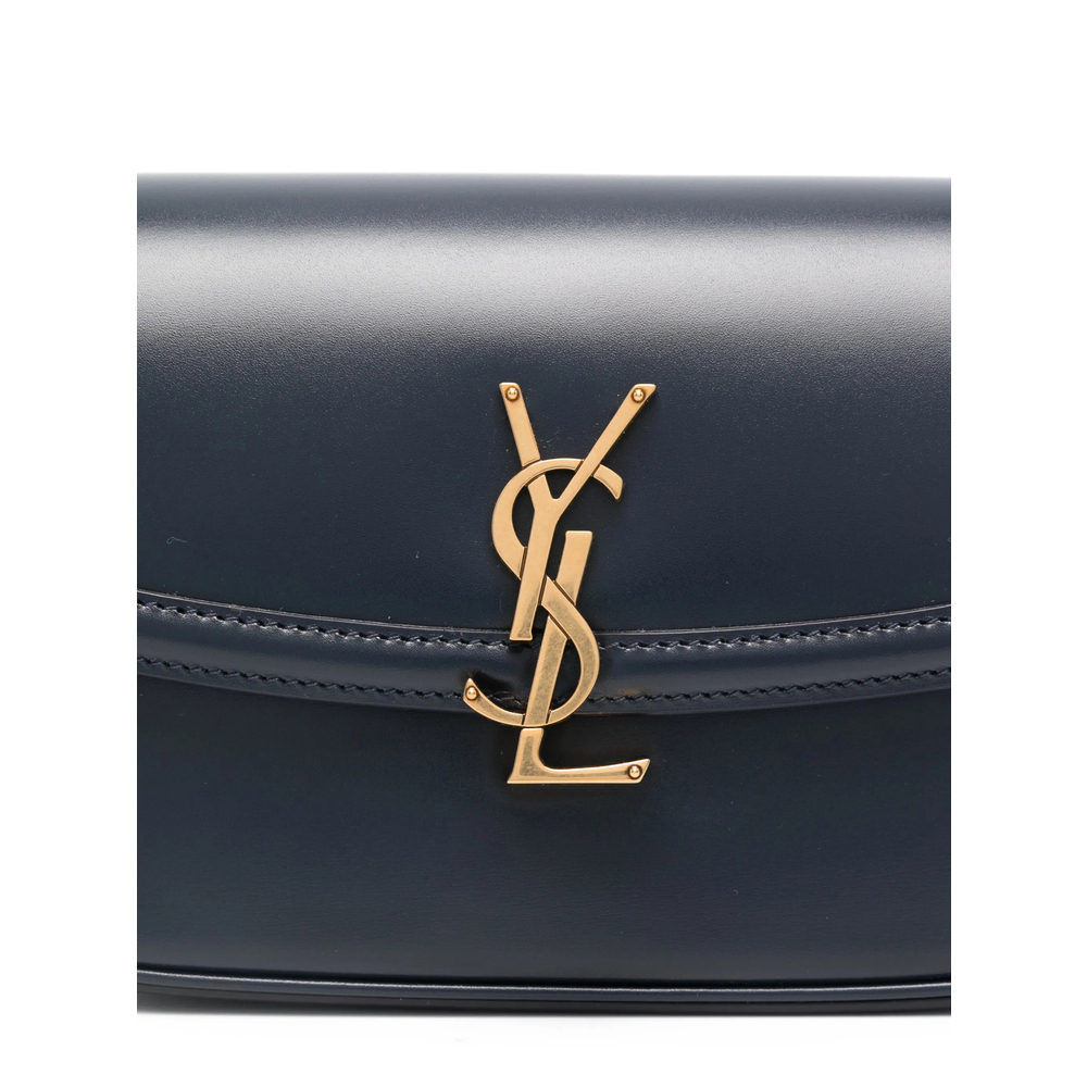 [Saint Laurent] Minibag FW25 843524 0SX0W 4981