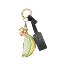 [Saint Laurent] Keyring SS26 864191 JAAMG 7000