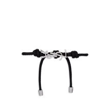 [Saint Laurent] Bracelet SS26 861459 AAEKF 1000
