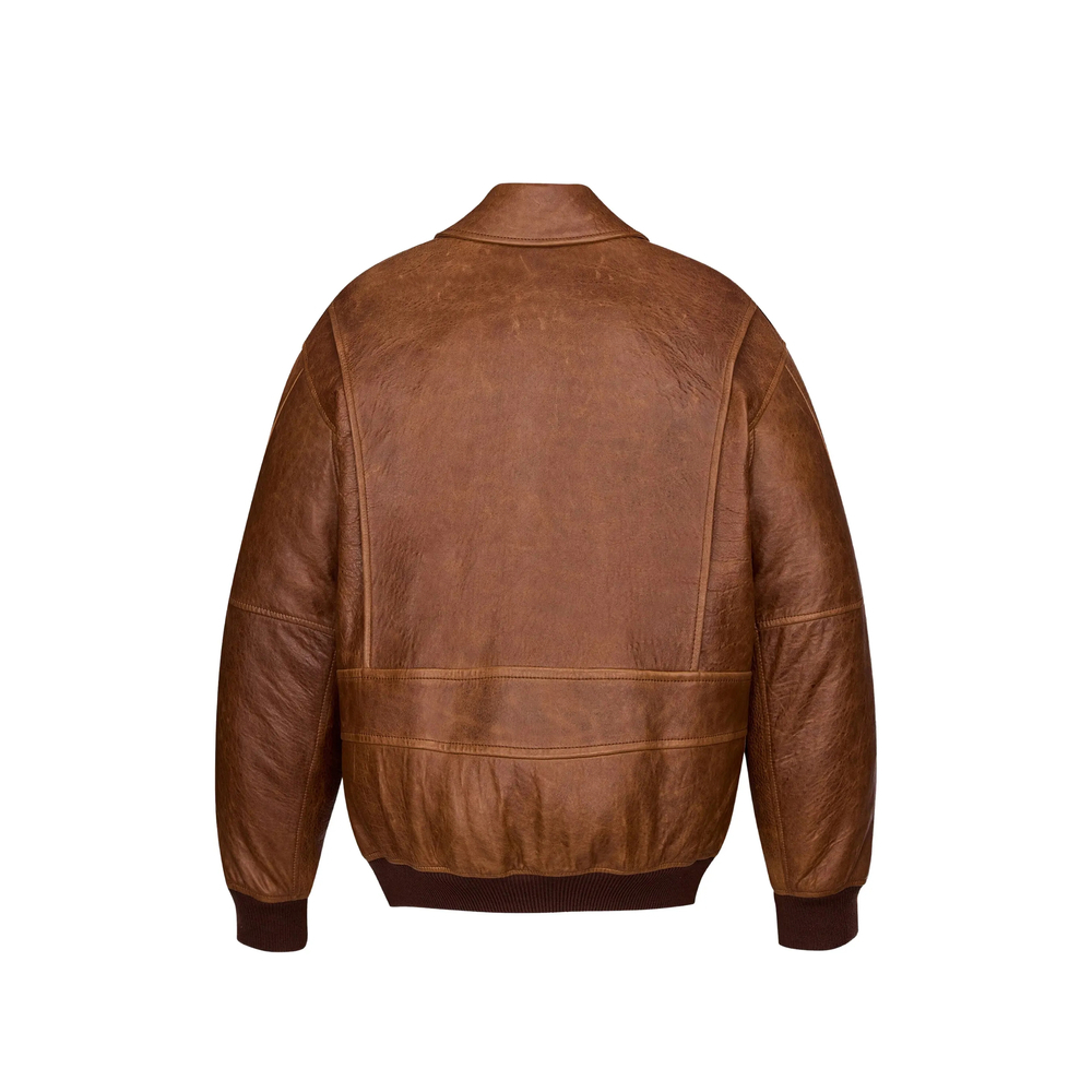 [Saint Laurent] Bomber jacket SS26 858313 YCSX2 2800