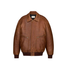 [Saint Laurent] Bomber jacket SS26 858313 YCSX2 2800