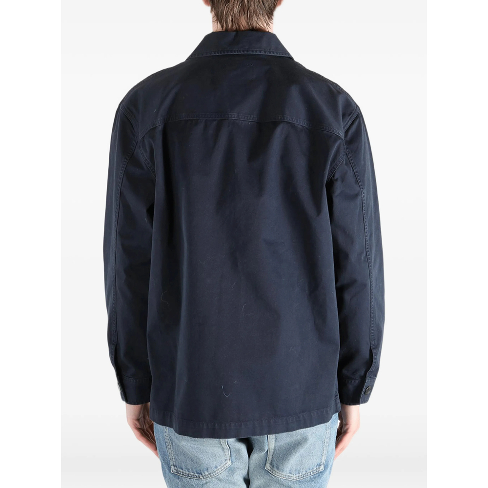 [Saint Laurent] Jacket SS26 861004 Y04VD 5109