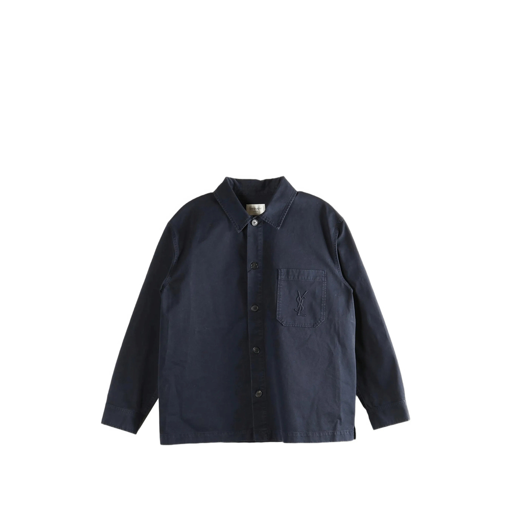 [Saint Laurent] Jacket SS26 861004 Y04VD 5109