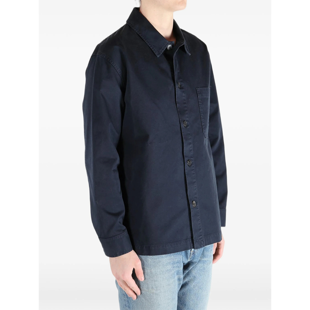 [Saint Laurent] Jacket SS26 861004 Y04VD 5109