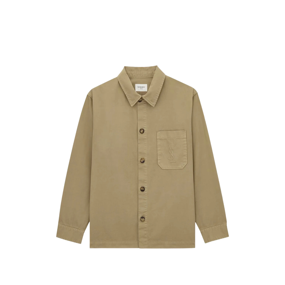[Saint Laurent] Jacket SS26 861004 Y04VD 8441