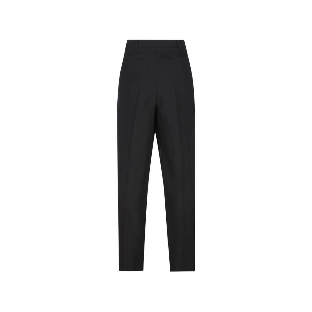 [Saint Laurent] Trousers SS26 854428 Y1N05 1000