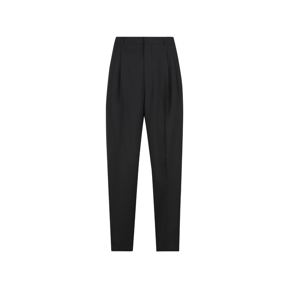[Saint Laurent] Trousers SS26 854428 Y1N05 1000