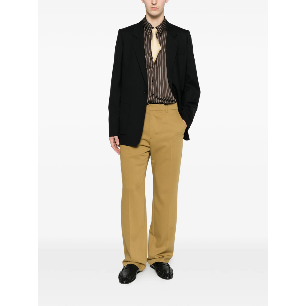 [Saint Laurent] Blazer SS26 857060 Y1N05 1000