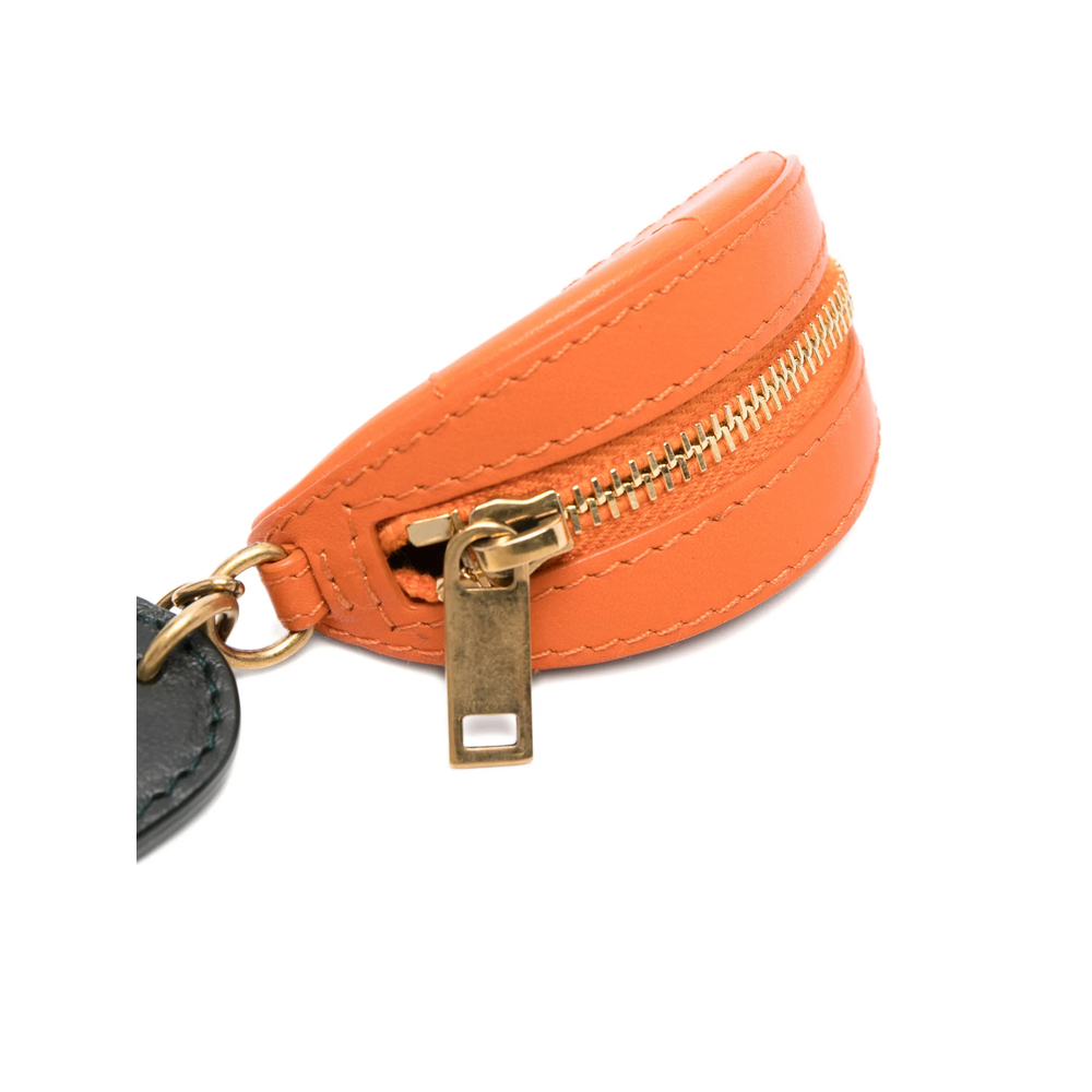 [Saint Laurent] Keyring SS26 864190 AAGFB 7538