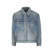 [Saint Laurent] Denim jacket SS26 859157 Y11CA 4939