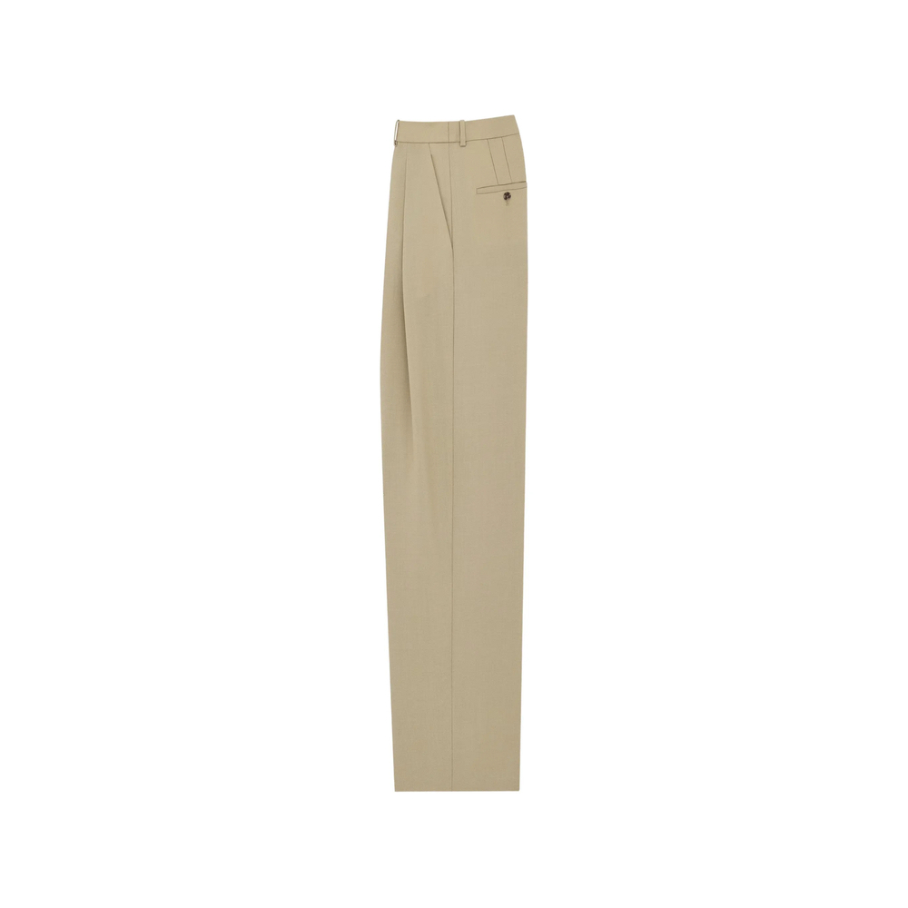 [Saint Laurent] Trousers SS26 854457 Y7K11 2495