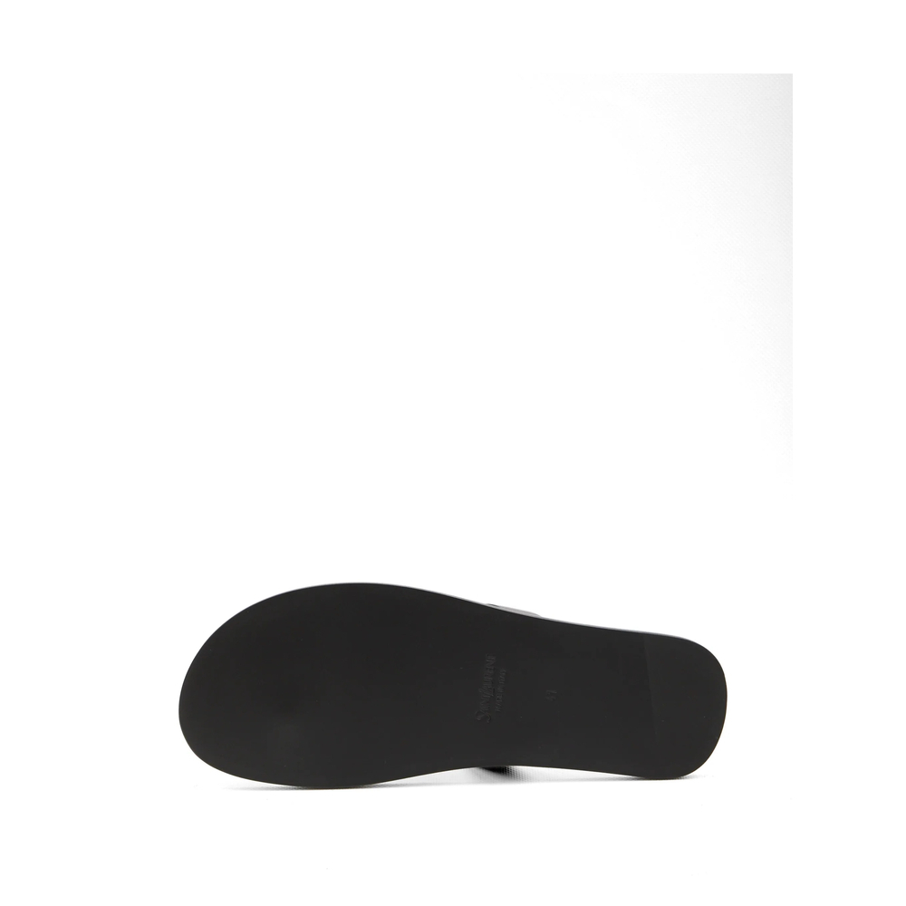 [Saint Laurent] Sandals SS26 863525 DWETT 2023