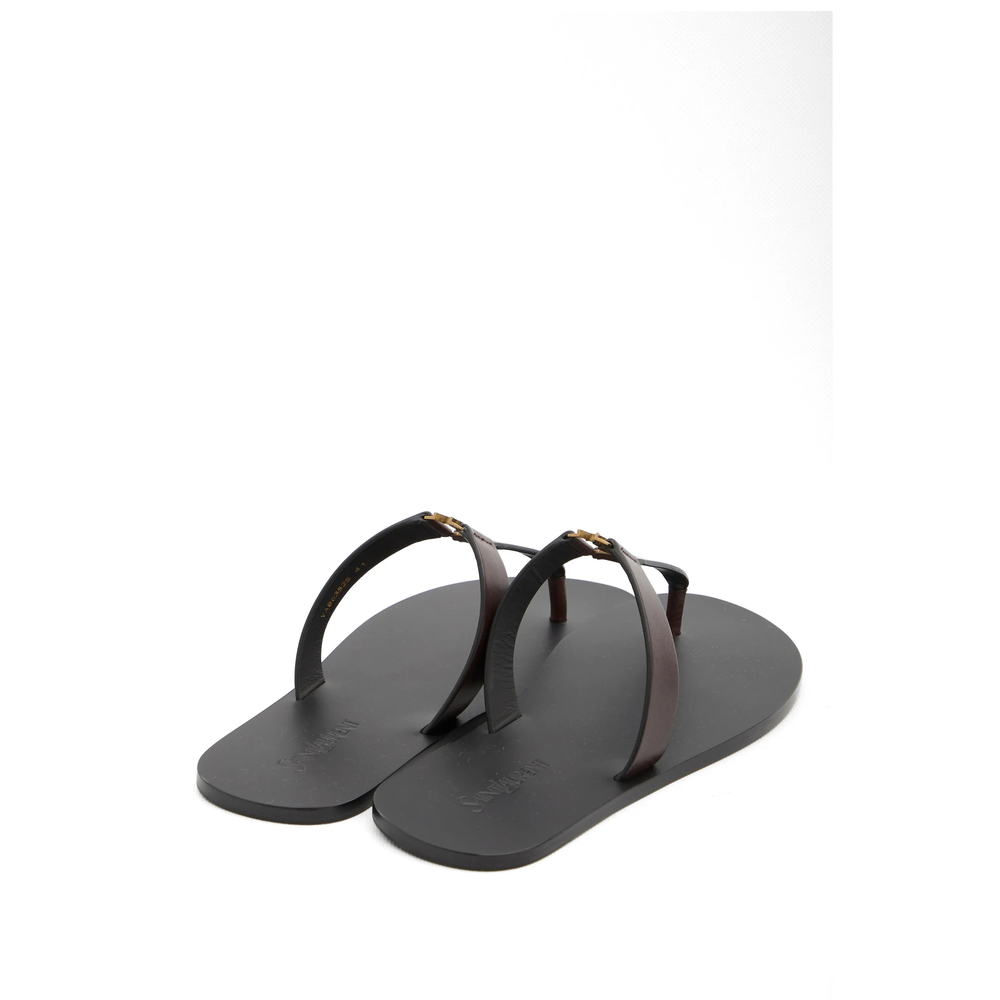 [Saint Laurent] Sandals SS26 863525 DWETT 2023