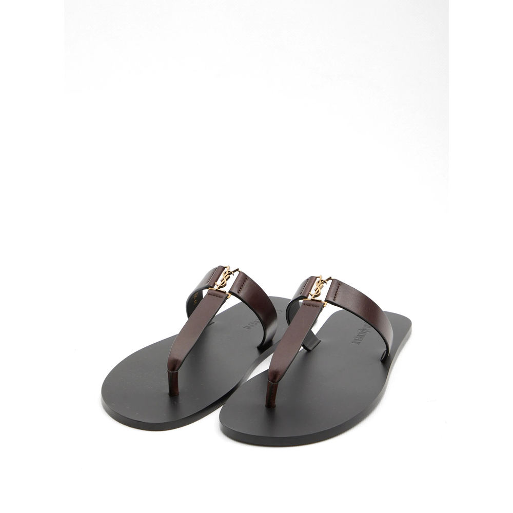 [Saint Laurent] Sandals SS26 863525 DWETT 2023