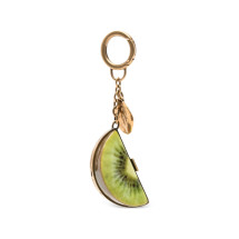 [Saint Laurent] Keyring SS26 864193 JAAMG 3477