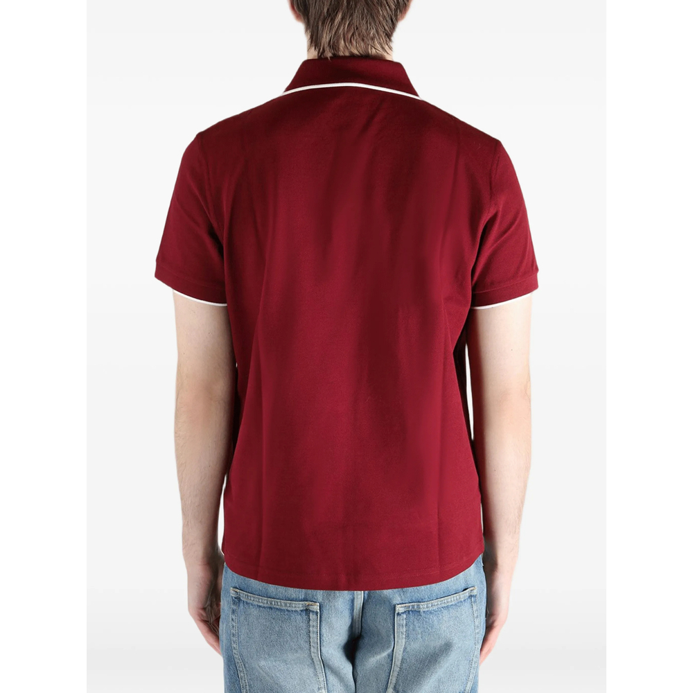 [Saint Laurent] T-shirts Short Sleeve SS26 862979 Y37ZE 6190