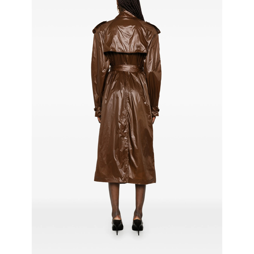 [Saint Laurent] Trench Coat SS26 854152 Y7J14 6560