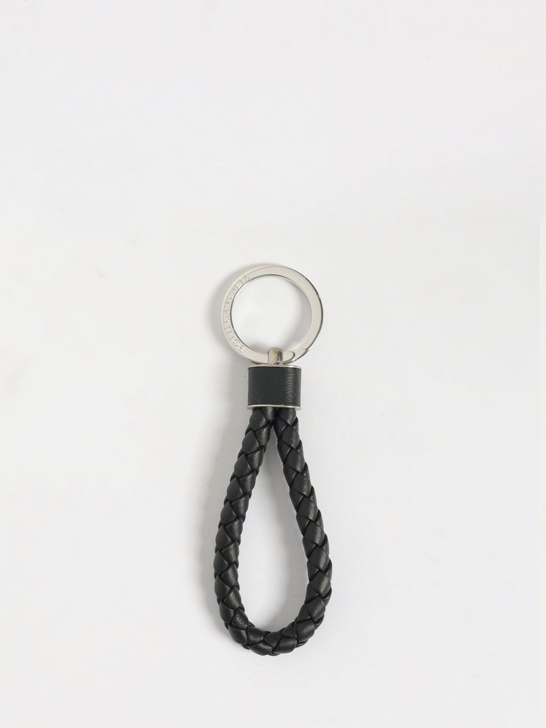 [Bottega Veneta] Keyring SS26 709727VMAY1 8803
