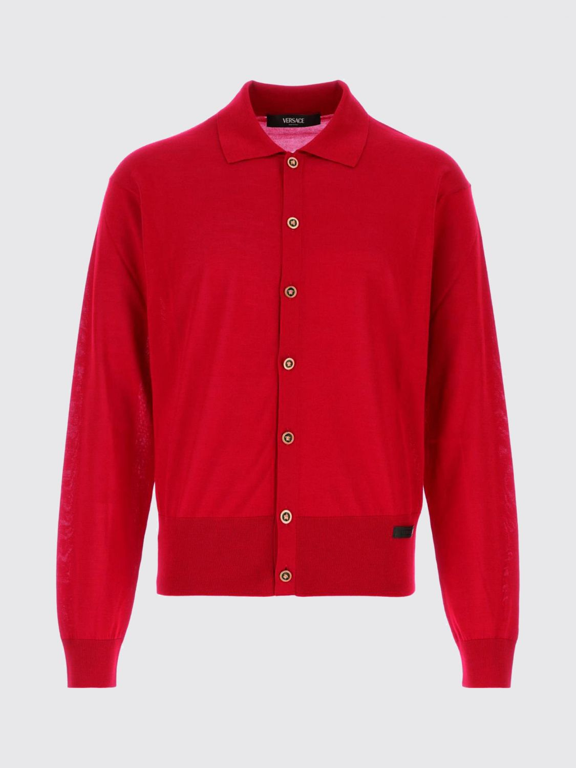 [Versace] Knitwear SS26 10202811A12273 1R780