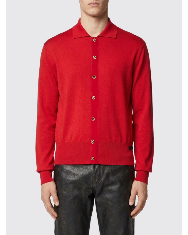 [Versace] Knitwear SS26 10202811A12273 1R780