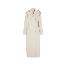 [Max Mara] Trench Coat SS26 MXSPEDAGGI 315 002