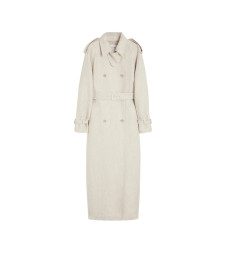 [Max Mara] Trench Coat SS26 MXSPEDAGGI 315 002