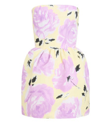 [PATOU] Sleeveless dress SS26 DR2300246  5965