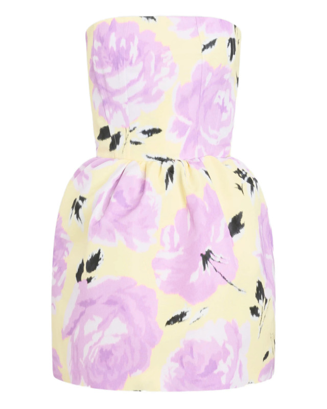 [PATOU] Sleeveless dress SS26 DR2300246  5965