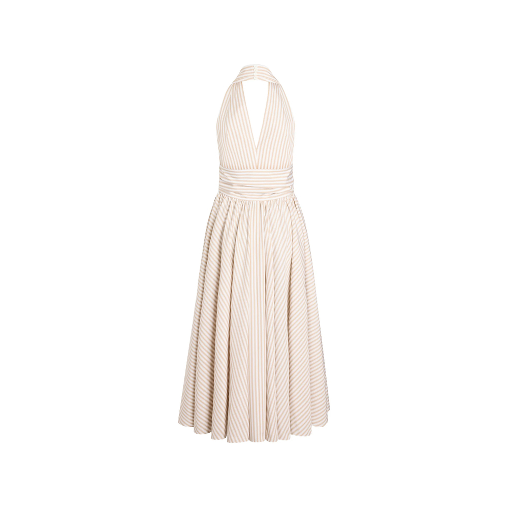 [PATOU] Sleeveless dress SS26 DR2430248  5967