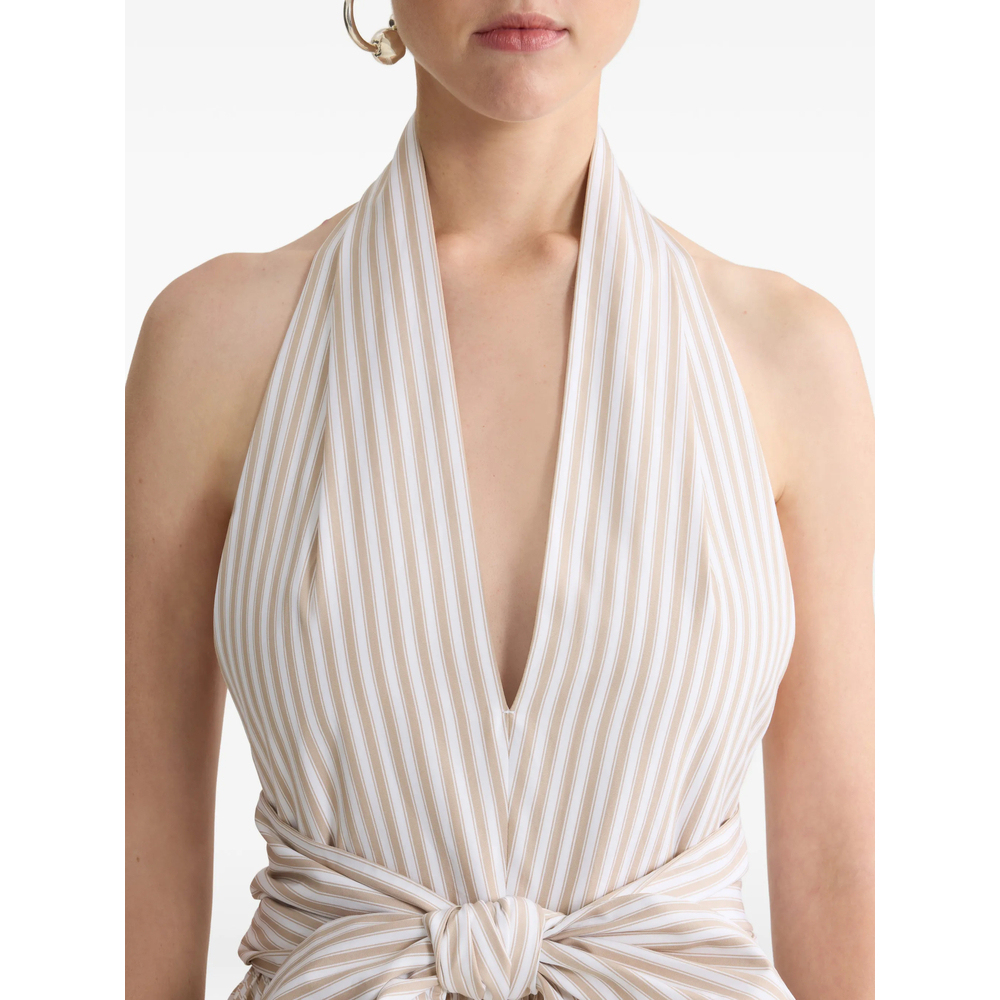 [PATOU] Sleeveless dress SS26 DR2430248  5967