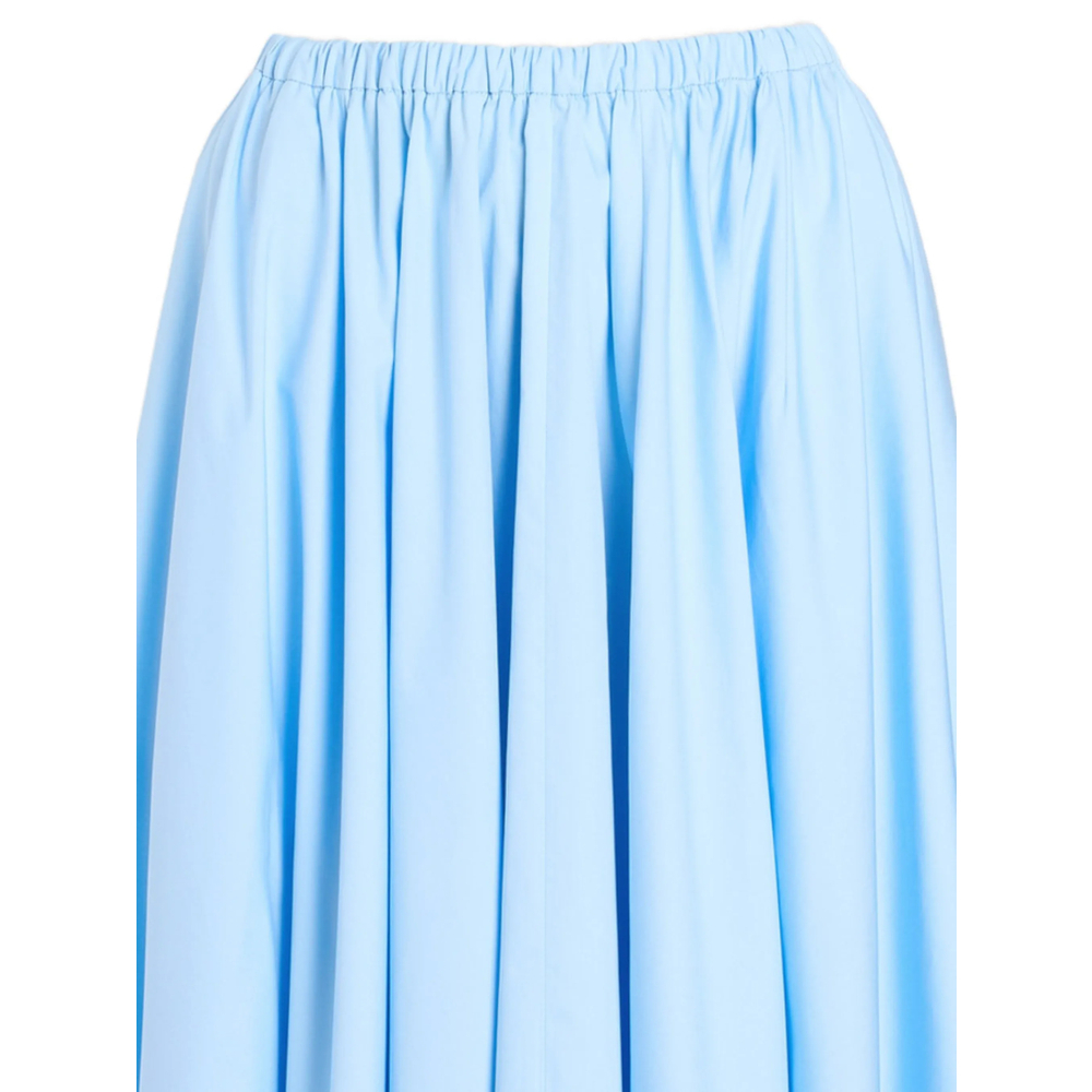 [PATOU] Long skirt SS26 SK1110017  662B