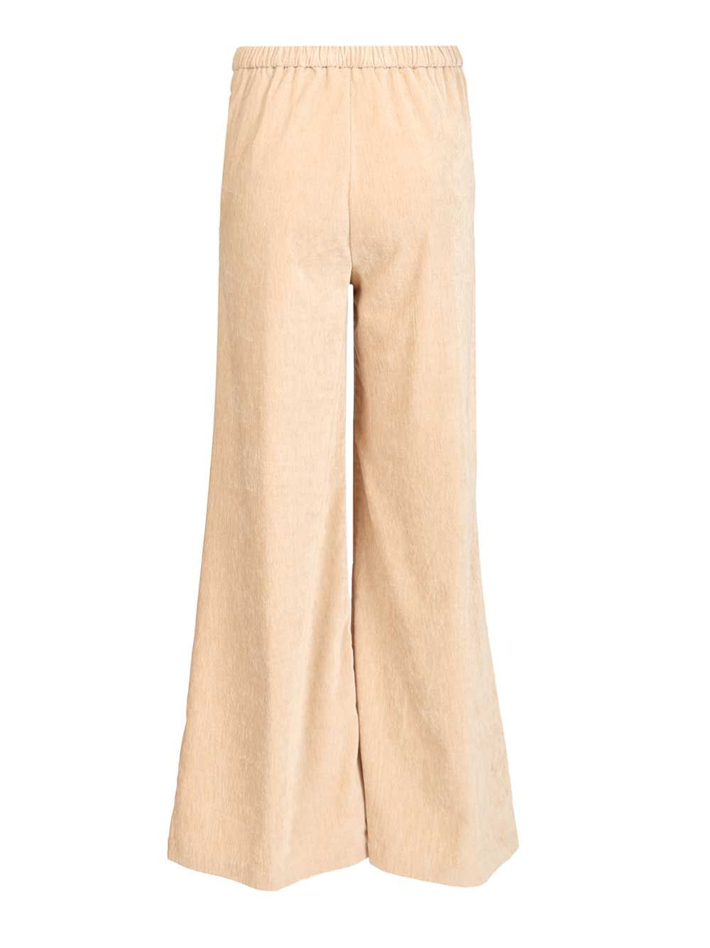 [Forte Forte] Trousers FW25 14044F48A.3090