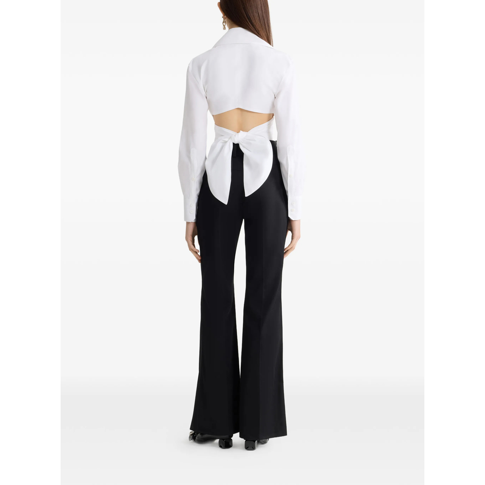 [PATOU] Blouse SS26 TO1680017  001W